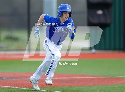 Thumbnail 2 in De Leon vs Brock (Lloyd Burton Memorial) photogallery.