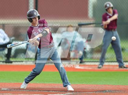 Thumbnail 1 in De Leon vs Brock (Lloyd Burton Memorial) photogallery.