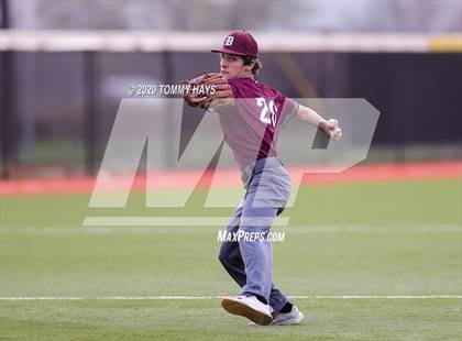 Thumbnail 1 in De Leon vs Brock (Lloyd Burton Memorial) photogallery.
