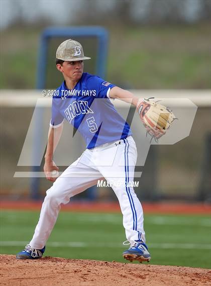 Thumbnail 2 in De Leon vs Brock (Lloyd Burton Memorial) photogallery.