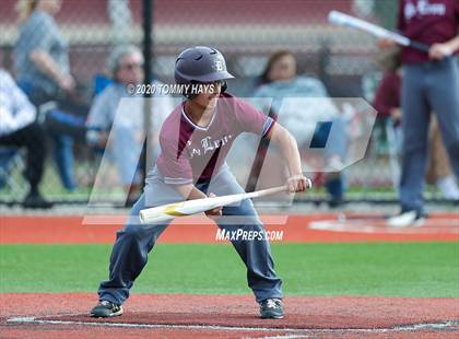 Thumbnail 1 in De Leon vs Brock (Lloyd Burton Memorial) photogallery.