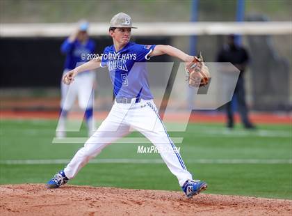 Thumbnail 3 in De Leon vs Brock (Lloyd Burton Memorial) photogallery.