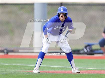 Thumbnail 3 in De Leon vs Brock (Lloyd Burton Memorial) photogallery.