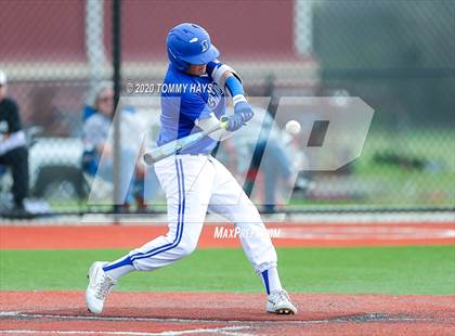 Thumbnail 3 in De Leon vs Brock (Lloyd Burton Memorial) photogallery.
