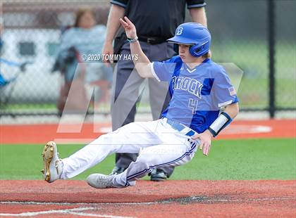 Thumbnail 3 in De Leon vs Brock (Lloyd Burton Memorial) photogallery.