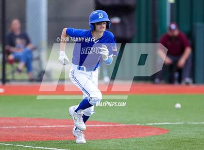 Thumbnail 3 in De Leon vs Brock (Lloyd Burton Memorial) photogallery.