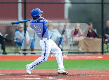 Thumbnail 2 in De Leon vs Brock (Lloyd Burton Memorial) photogallery.