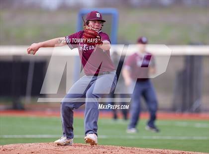 Thumbnail 2 in De Leon vs Brock (Lloyd Burton Memorial) photogallery.
