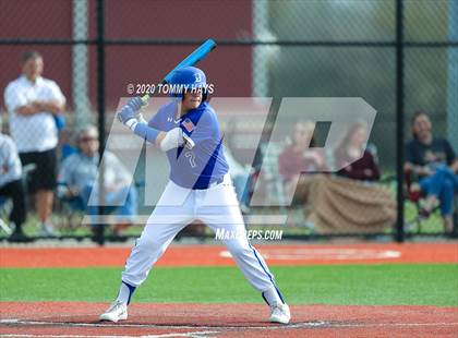 Thumbnail 1 in De Leon vs Brock (Lloyd Burton Memorial) photogallery.