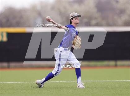 Thumbnail 2 in De Leon vs Brock (Lloyd Burton Memorial) photogallery.