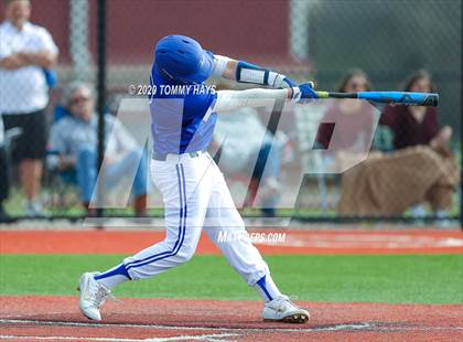Thumbnail 2 in De Leon vs Brock (Lloyd Burton Memorial) photogallery.