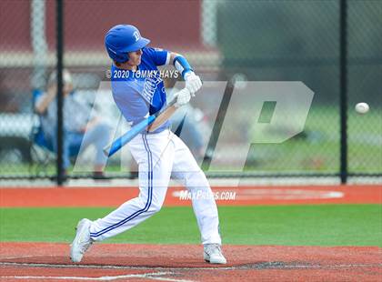 Thumbnail 2 in De Leon vs Brock (Lloyd Burton Memorial) photogallery.