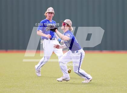 Thumbnail 2 in De Leon vs Brock (Lloyd Burton Memorial) photogallery.