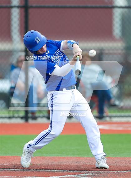 Thumbnail 3 in De Leon vs Brock (Lloyd Burton Memorial) photogallery.
