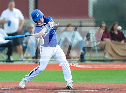 Thumbnail 1 in De Leon vs Brock (Lloyd Burton Memorial) photogallery.