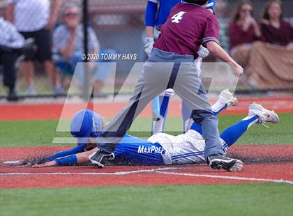 Thumbnail 1 in De Leon vs Brock (Lloyd Burton Memorial) photogallery.