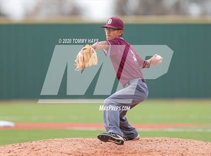 Thumbnail 2 in De Leon vs Brock (Lloyd Burton Memorial) photogallery.