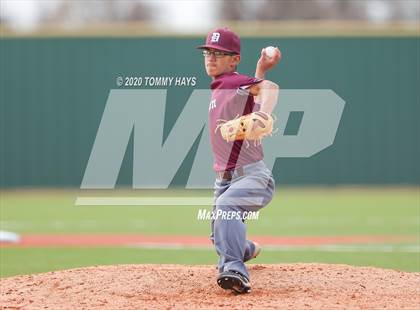 Thumbnail 1 in De Leon vs Brock (Lloyd Burton Memorial) photogallery.