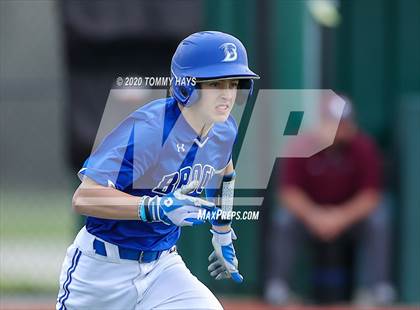 Thumbnail 3 in De Leon vs Brock (Lloyd Burton Memorial) photogallery.