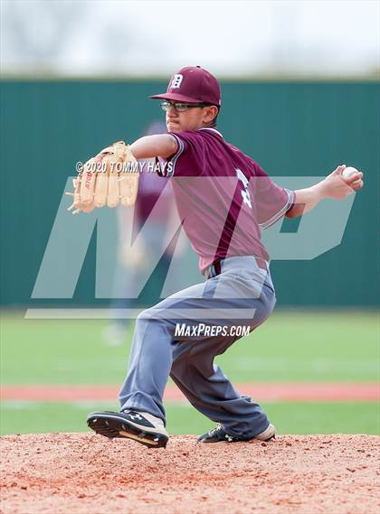 Thumbnail 3 in De Leon vs Brock (Lloyd Burton Memorial) photogallery.