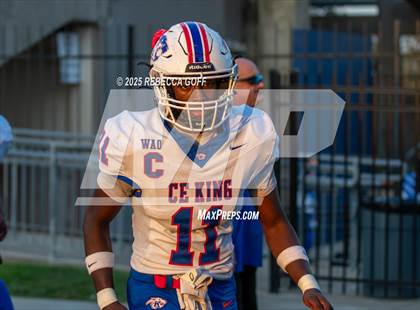Thumbnail 3 in King @ Goose Creek Memorial photogallery.