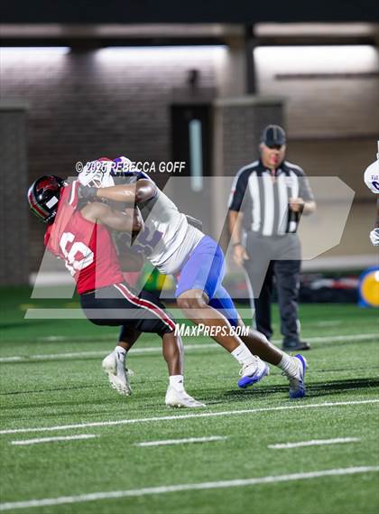 Thumbnail 3 in King @ Goose Creek Memorial photogallery.