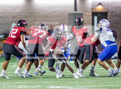 Thumbnail 2 in King @ Goose Creek Memorial photogallery.