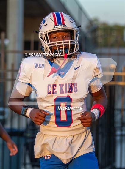 Thumbnail 3 in King @ Goose Creek Memorial photogallery.