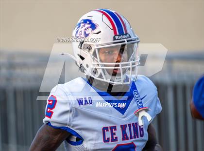 Thumbnail 2 in King @ Goose Creek Memorial photogallery.