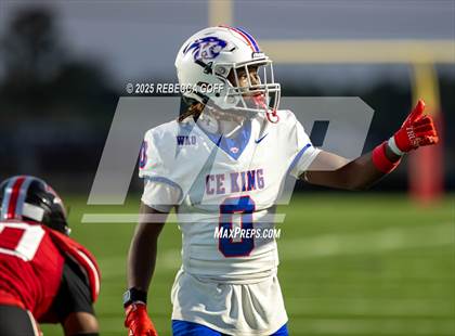 Thumbnail 3 in King @ Goose Creek Memorial photogallery.