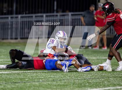 Thumbnail 3 in King @ Goose Creek Memorial photogallery.