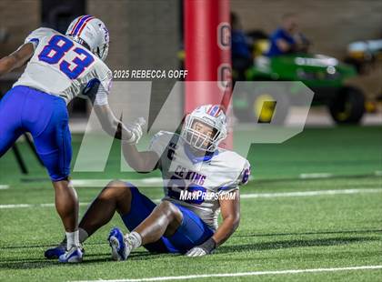 Thumbnail 2 in King @ Goose Creek Memorial photogallery.