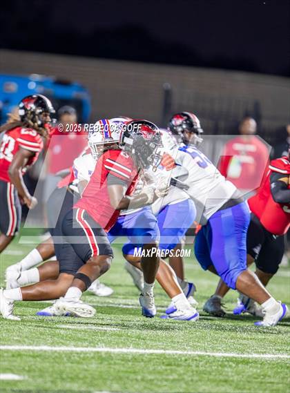 Thumbnail 3 in King @ Goose Creek Memorial photogallery.