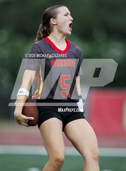 Thumbnail 1 in Arizona College Prep @ Chaparral photogallery.