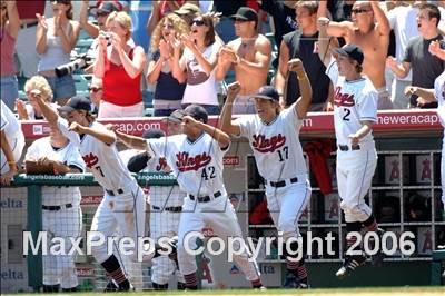Thumbnail 1 in El Segundo vs Palos Verdes (D4 Section Final) photogallery.