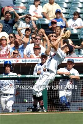 Thumbnail 1 in El Segundo vs Palos Verdes (D4 Section Final) photogallery.