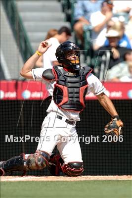 Thumbnail 3 in El Segundo vs Palos Verdes (D4 Section Final) photogallery.