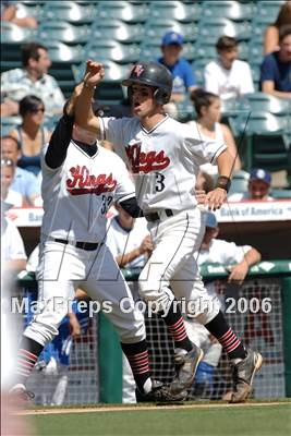Thumbnail 3 in El Segundo vs Palos Verdes (D4 Section Final) photogallery.