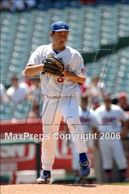 Thumbnail 1 in El Segundo vs Palos Verdes (D4 Section Final) photogallery.