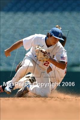 Thumbnail 3 in El Segundo vs Palos Verdes (D4 Section Final) photogallery.