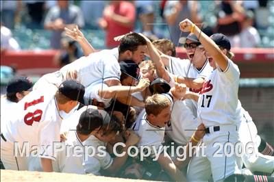 Thumbnail 3 in El Segundo vs Palos Verdes (D4 Section Final) photogallery.
