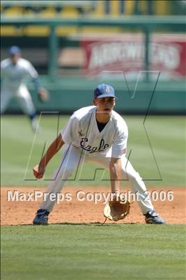 Thumbnail 1 in El Segundo vs Palos Verdes (D4 Section Final) photogallery.