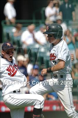 Thumbnail 3 in El Segundo vs Palos Verdes (D4 Section Final) photogallery.