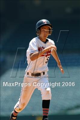 Thumbnail 1 in El Segundo vs Palos Verdes (D4 Section Final) photogallery.