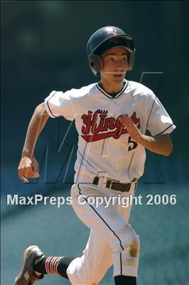Thumbnail 2 in El Segundo vs Palos Verdes (D4 Section Final) photogallery.