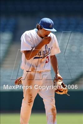 Thumbnail 2 in El Segundo vs Palos Verdes (D4 Section Final) photogallery.