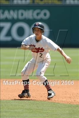 Thumbnail 1 in El Segundo vs Palos Verdes (D4 Section Final) photogallery.