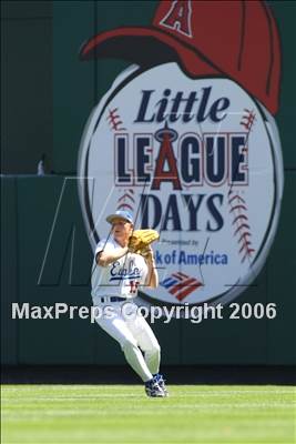 Thumbnail 2 in El Segundo vs Palos Verdes (D4 Section Final) photogallery.