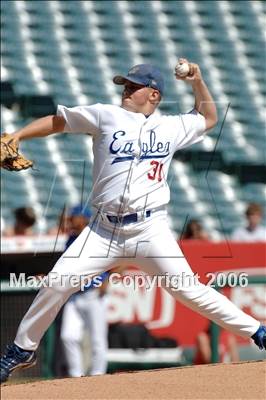 Thumbnail 1 in El Segundo vs Palos Verdes (D4 Section Final) photogallery.