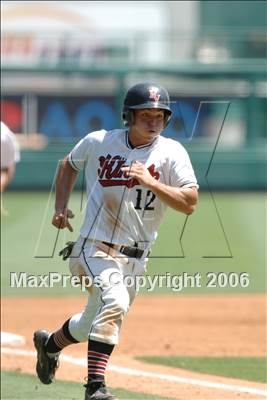 Thumbnail 1 in El Segundo vs Palos Verdes (D4 Section Final) photogallery.